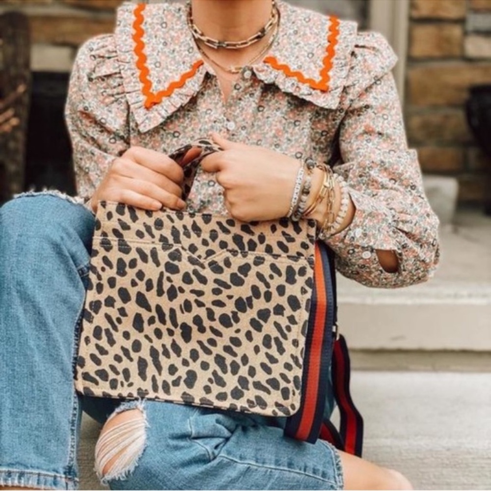 Stella & Dot | Bag | The Game Changer Mini